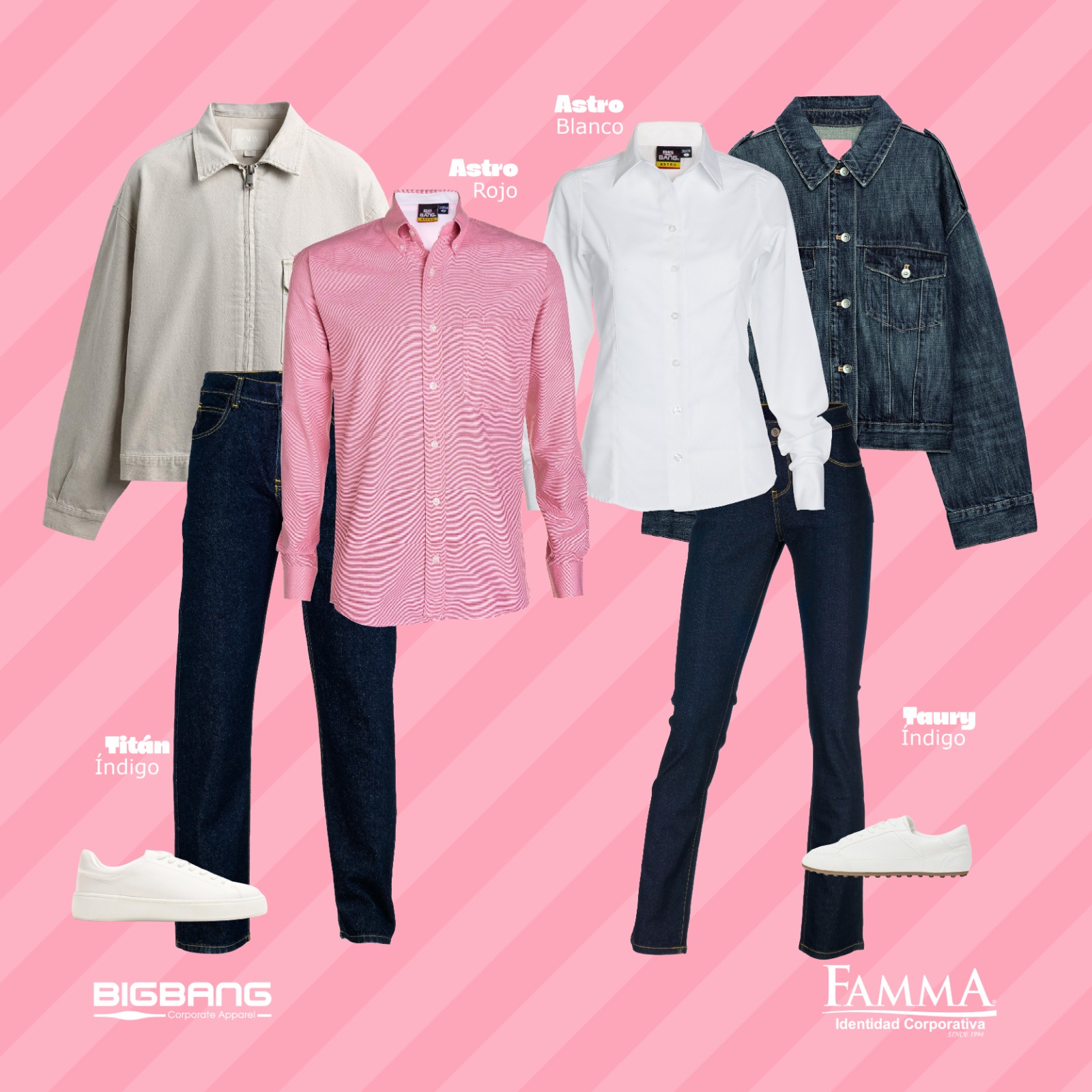 Hermosos Uniformes Para Esta Temporada