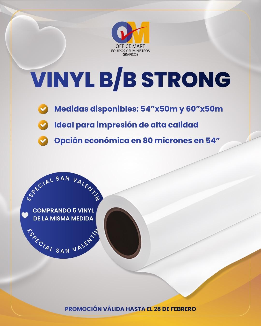 ¿Buscas materiales que realmente marquen la diferencia?