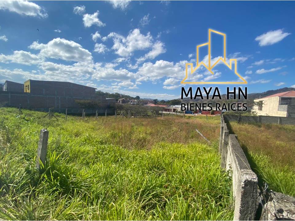 ¡Se vende lote de terreno comercial y residencial en Ciudad Nueva
