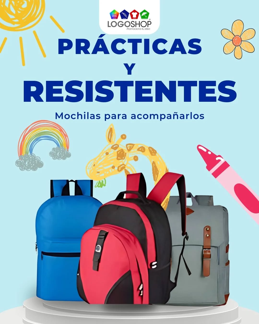 Celebra con lo mejor en promocionales personalizados