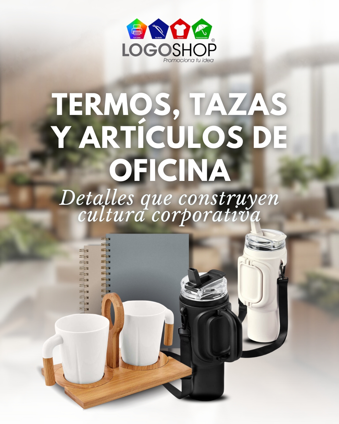 Tu marca también se comunica en los detalles