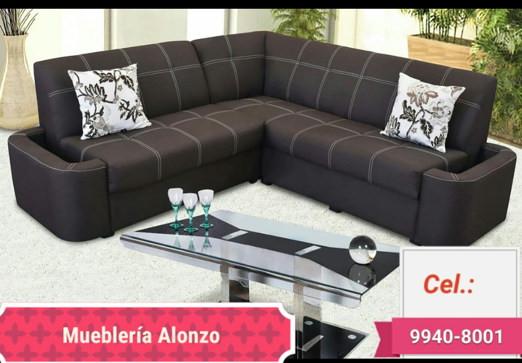 Muebles de Sala Muebles para el Hogar en Honduras