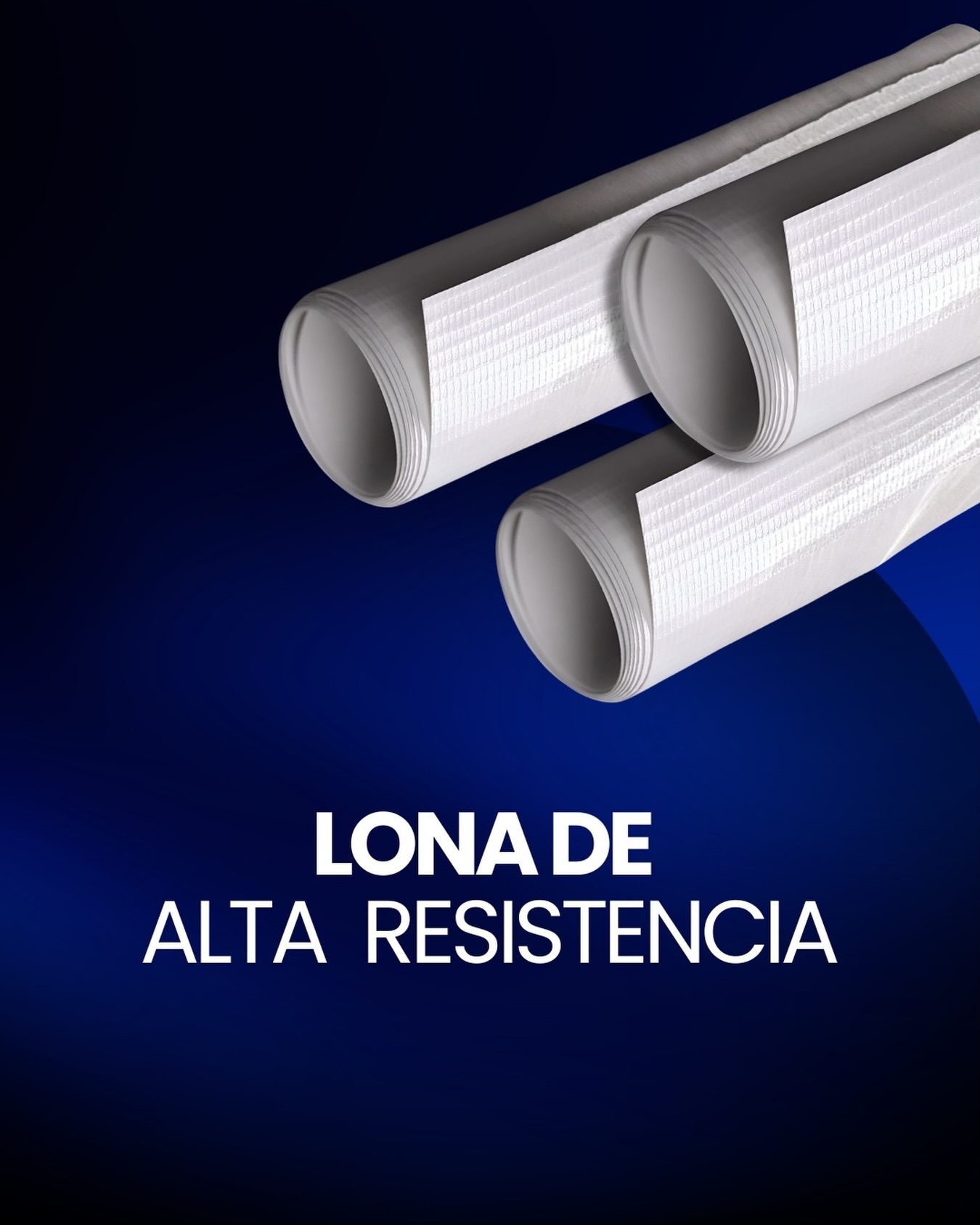 Contamos con los mejores suministros, lona de alta resistencia