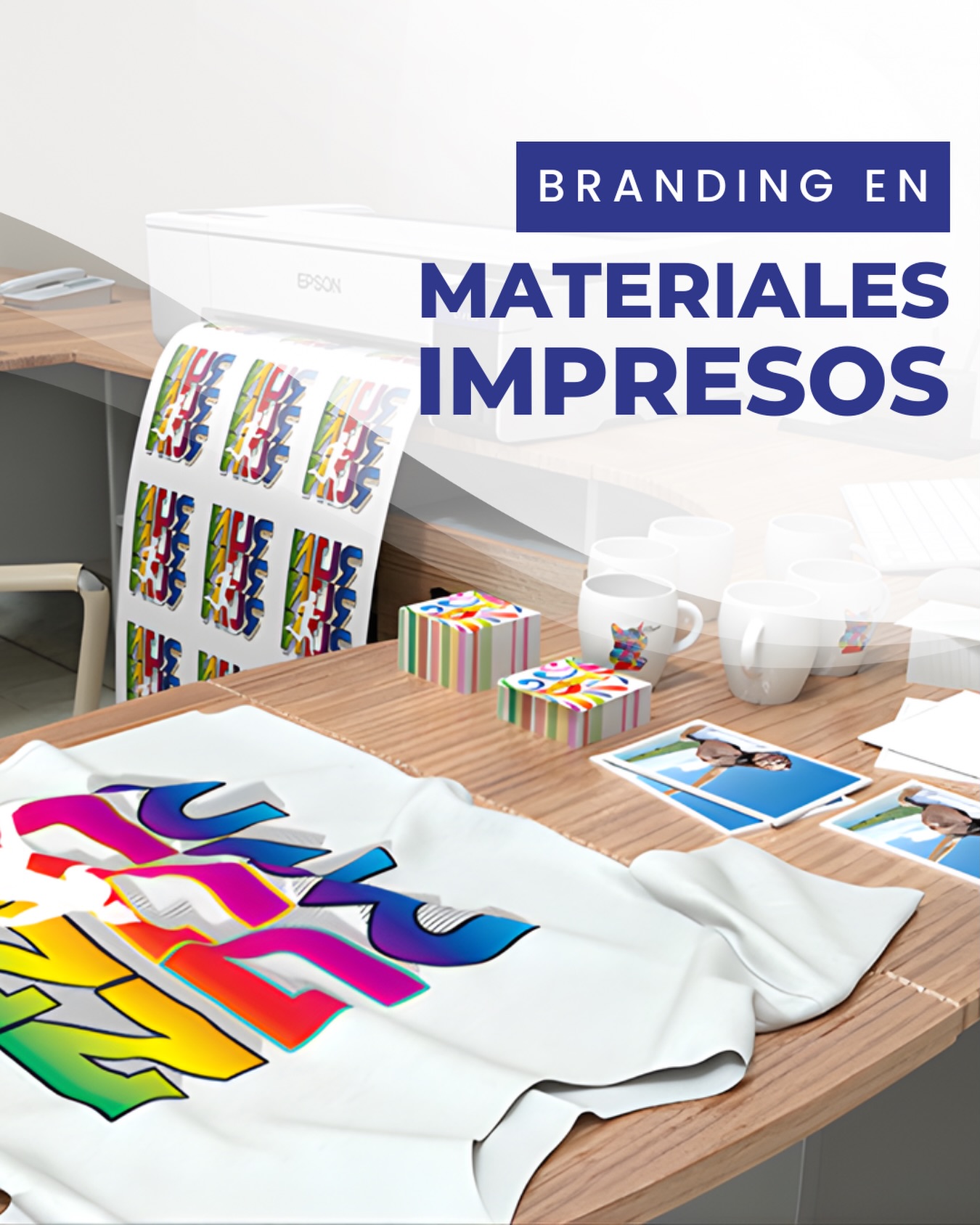 Tu marca habla incluso cuando tú no estás.