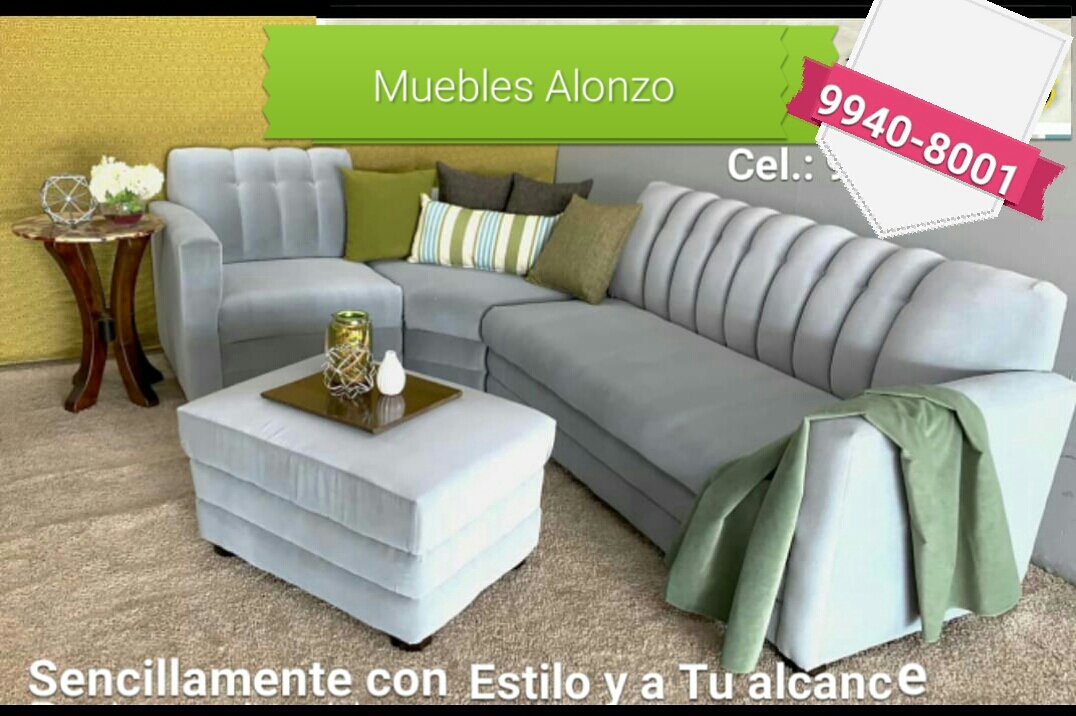 Muebles de Sala Muebles para el Hogar en Honduras