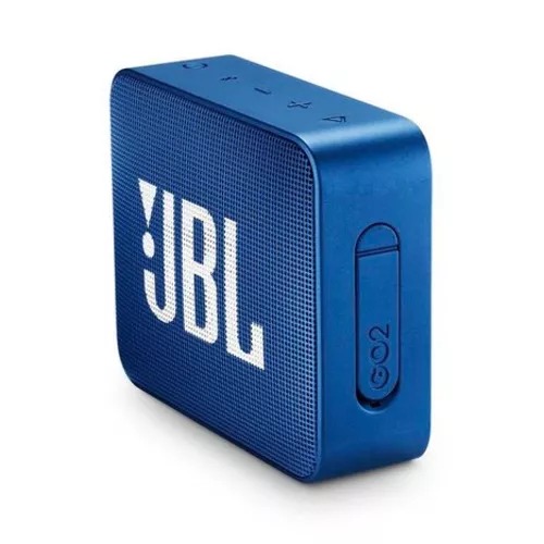 JBL Parlante Portátil GO 3 Azul
