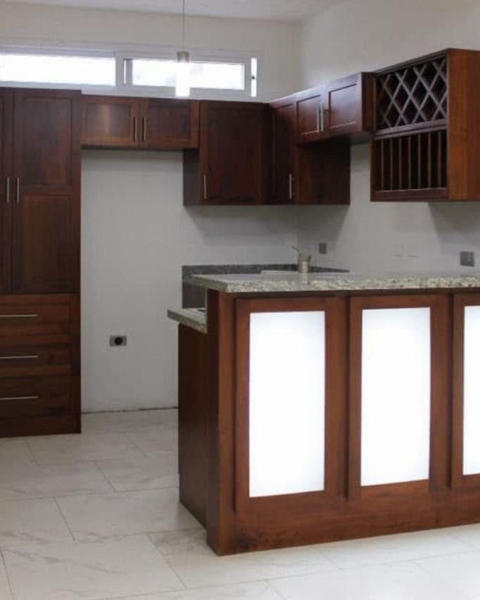 Se Alquila Apartamento En Residencial Casa Maya