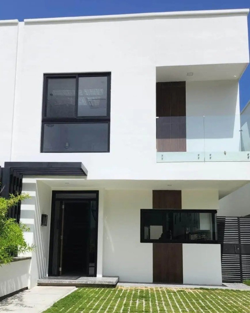 Se Vende Dúplex En Residencial Bellaria, Sector Potosi