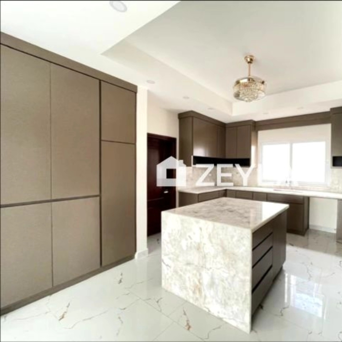 Preventa En Residencial Ciudad Jaragua