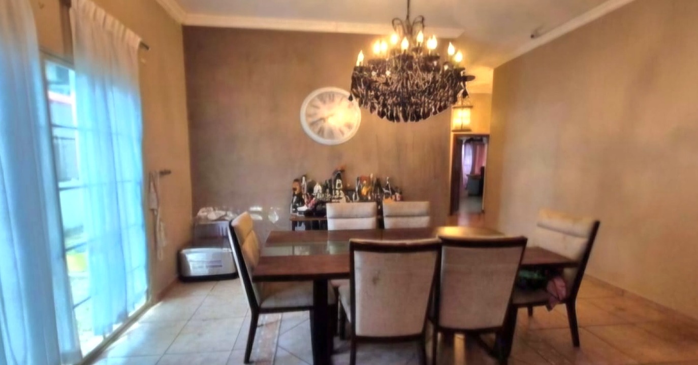 Se Vende Casa en Campisa II