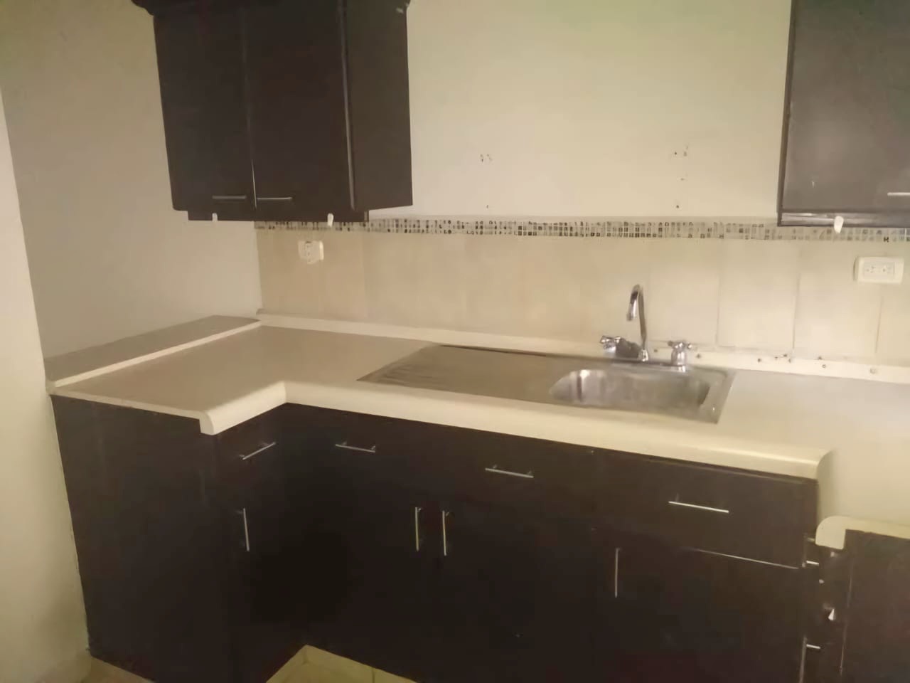 Se Alquila Apartamento En Residencial Potosi