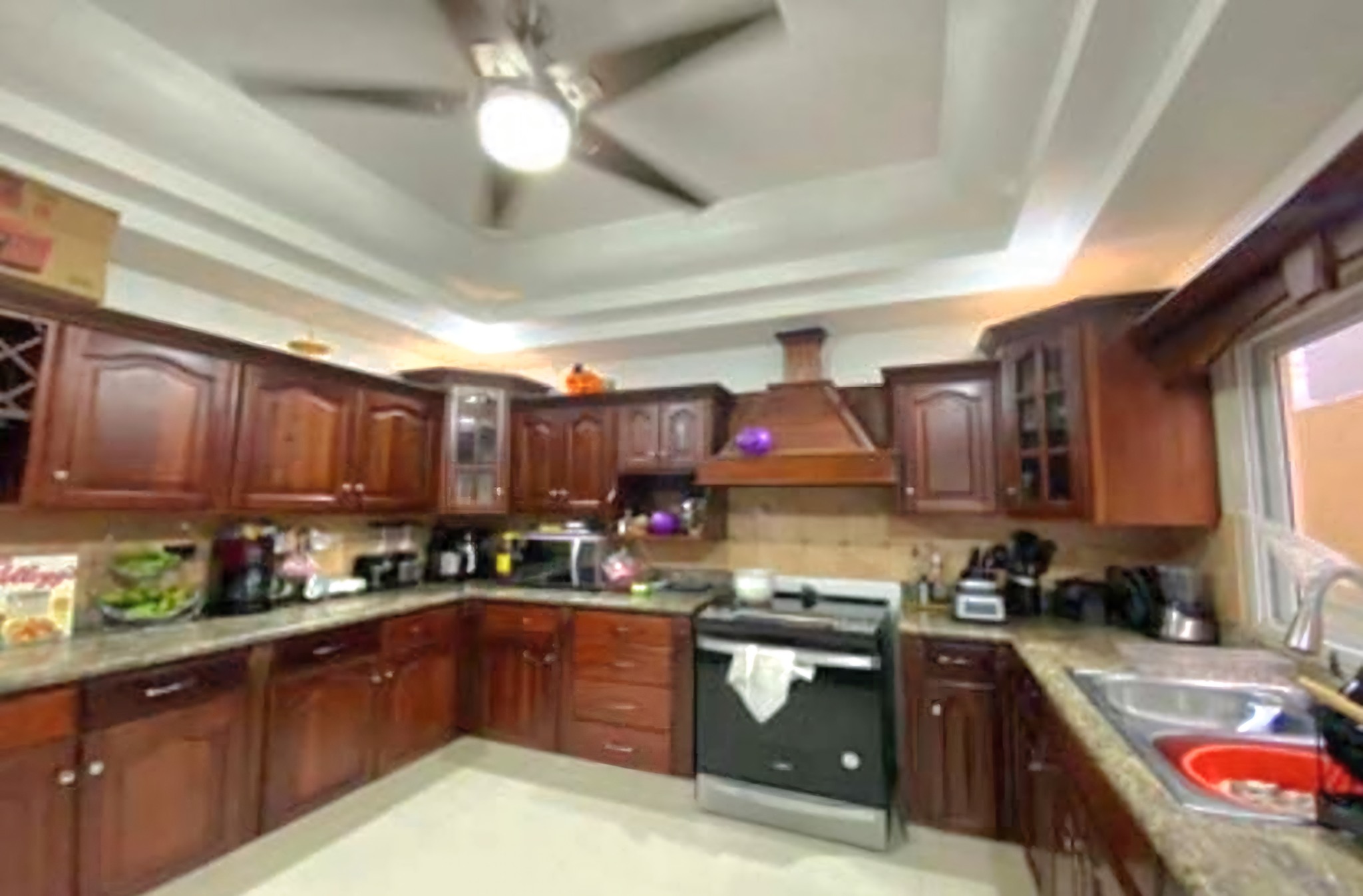 Se Vende Casa en Residencial Casa Maya