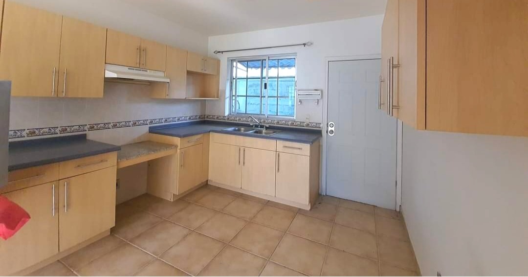 Se vende casa Residencial Villas del Sol