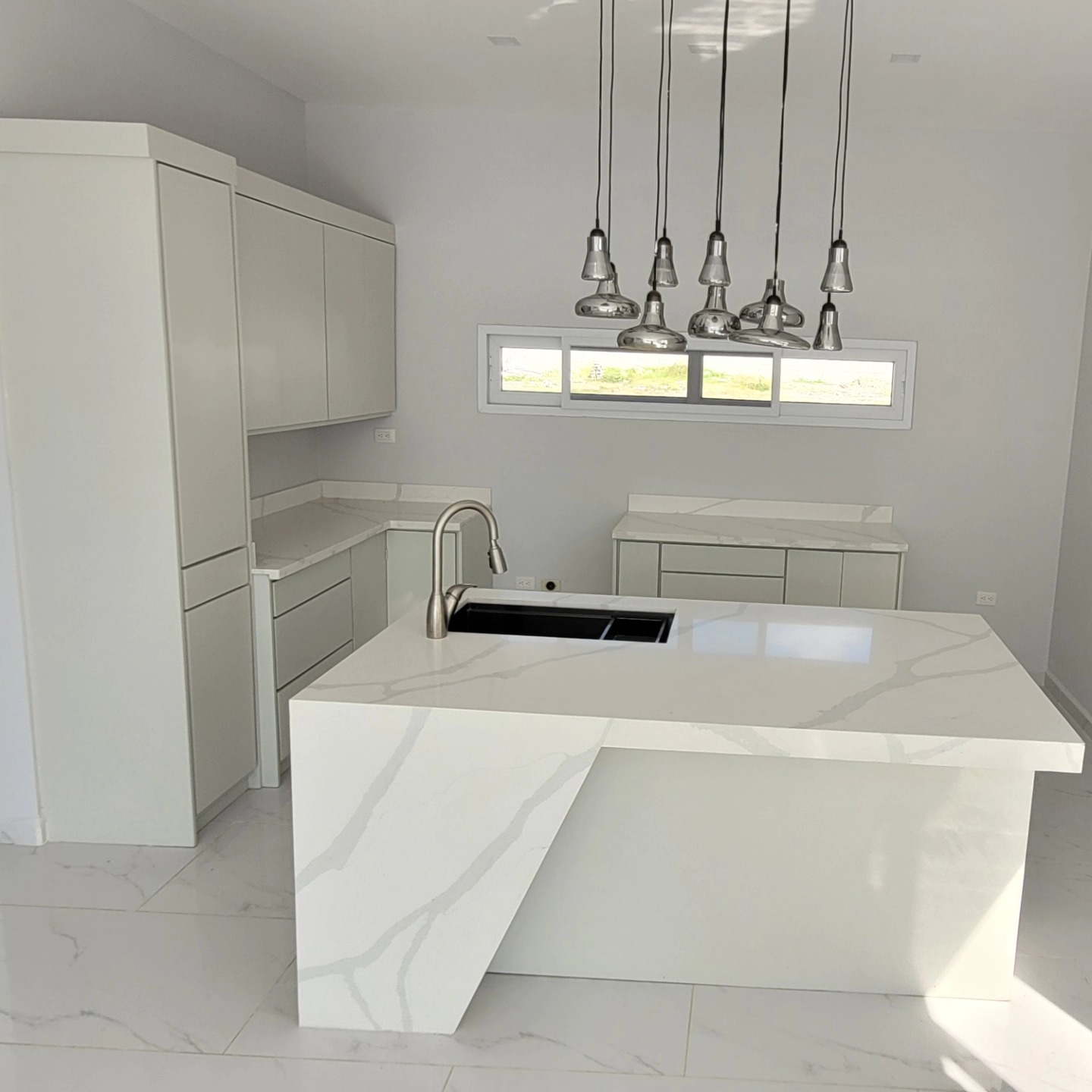 Preventa En Residencial Ciudad Jaragua