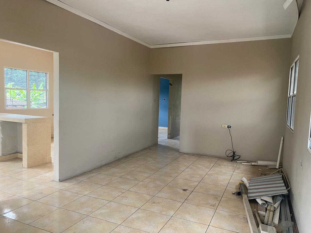 Se Vende Casa En Colonia Moderna