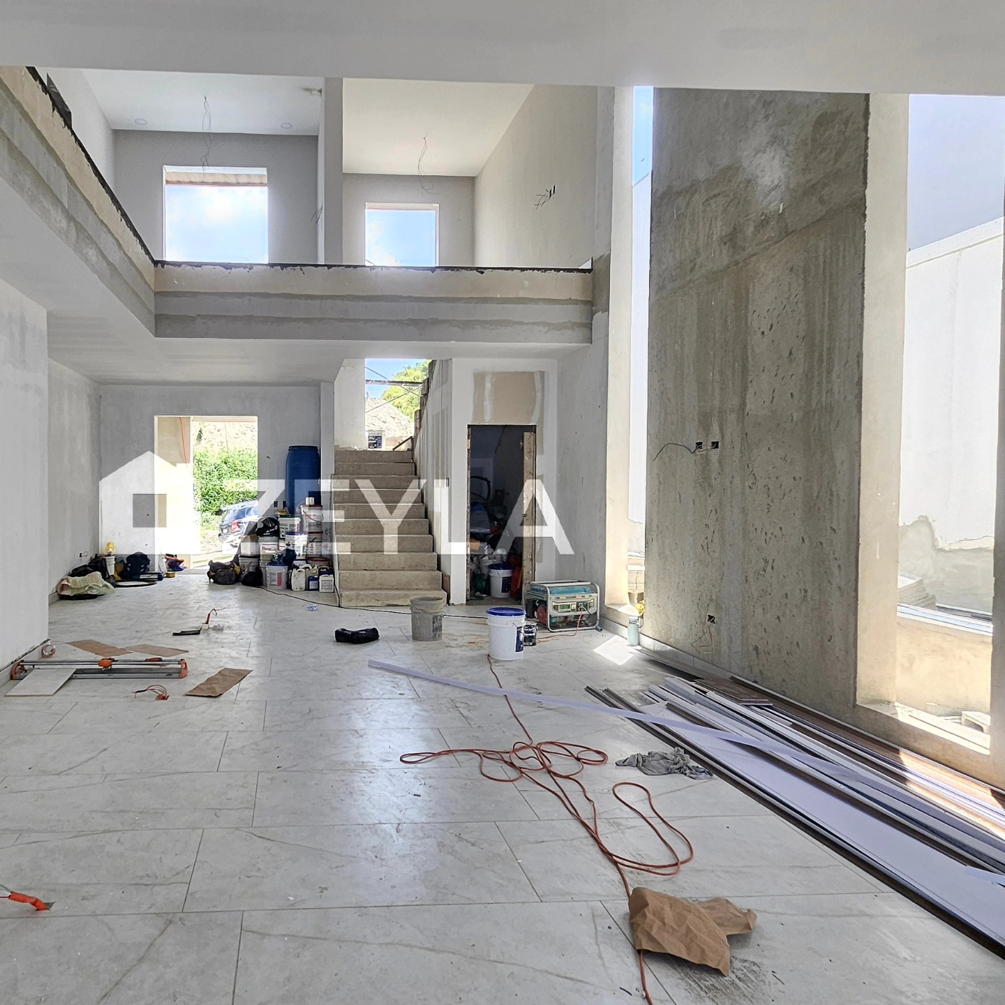 Preventas En Residencial Jaragua, Bosques de Jaragua con vista a la Ciudad y área verde
