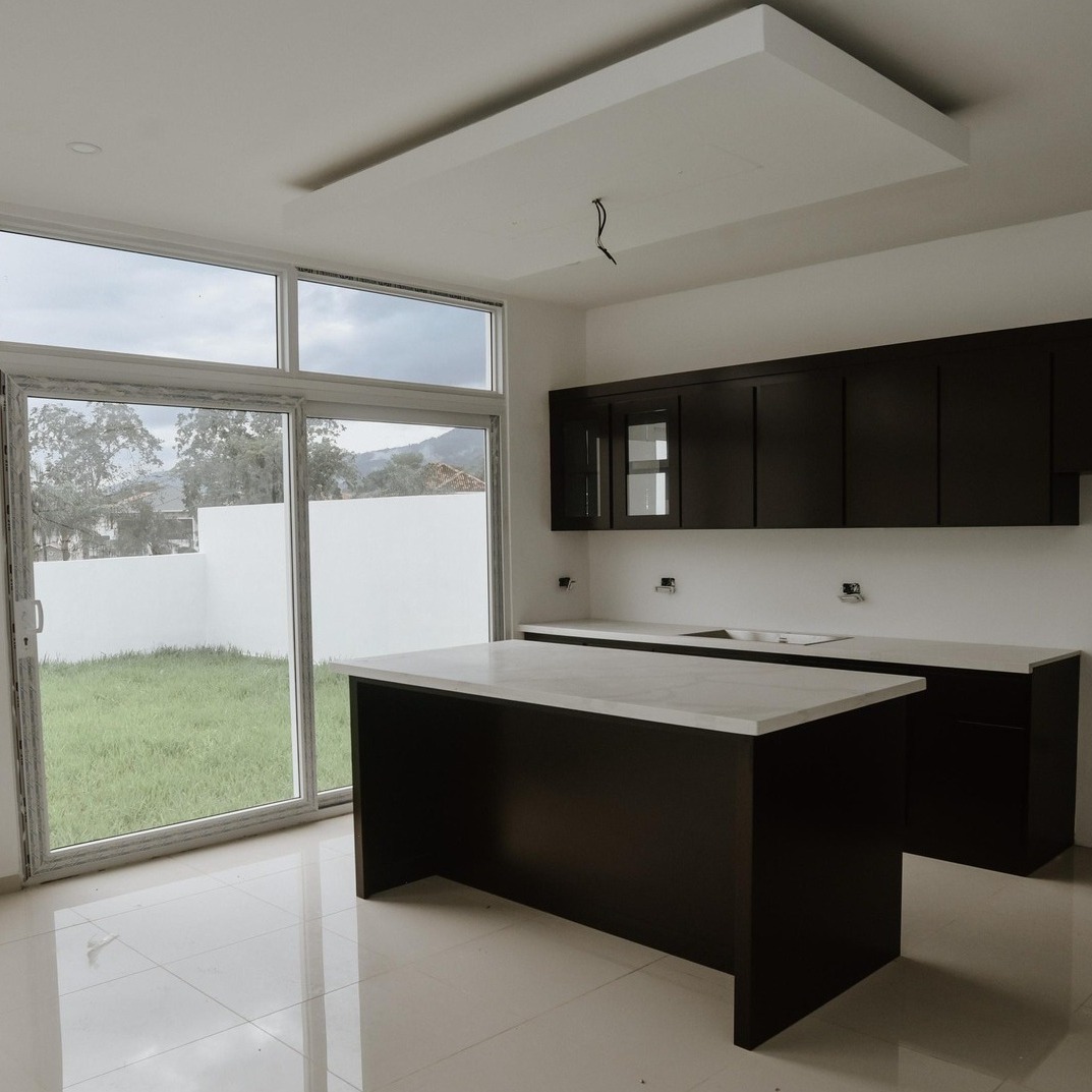 Se vende casa nueva en Residencial Ciudad Maya