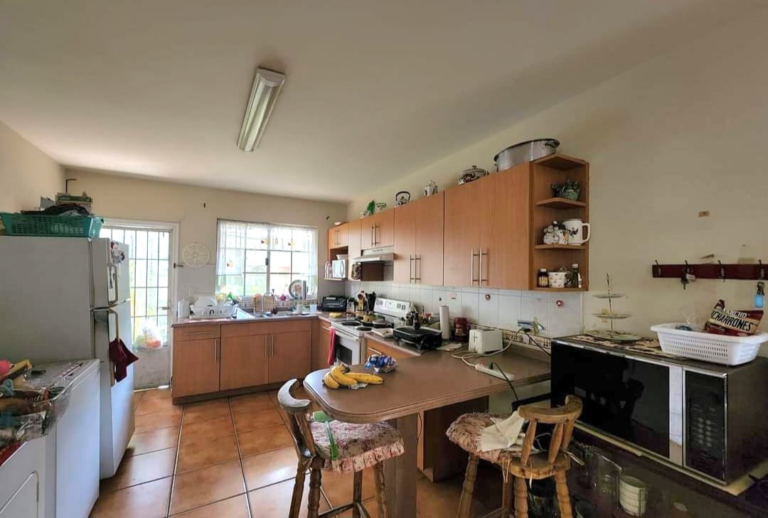 Se vende casa Residencial Villas del Sol