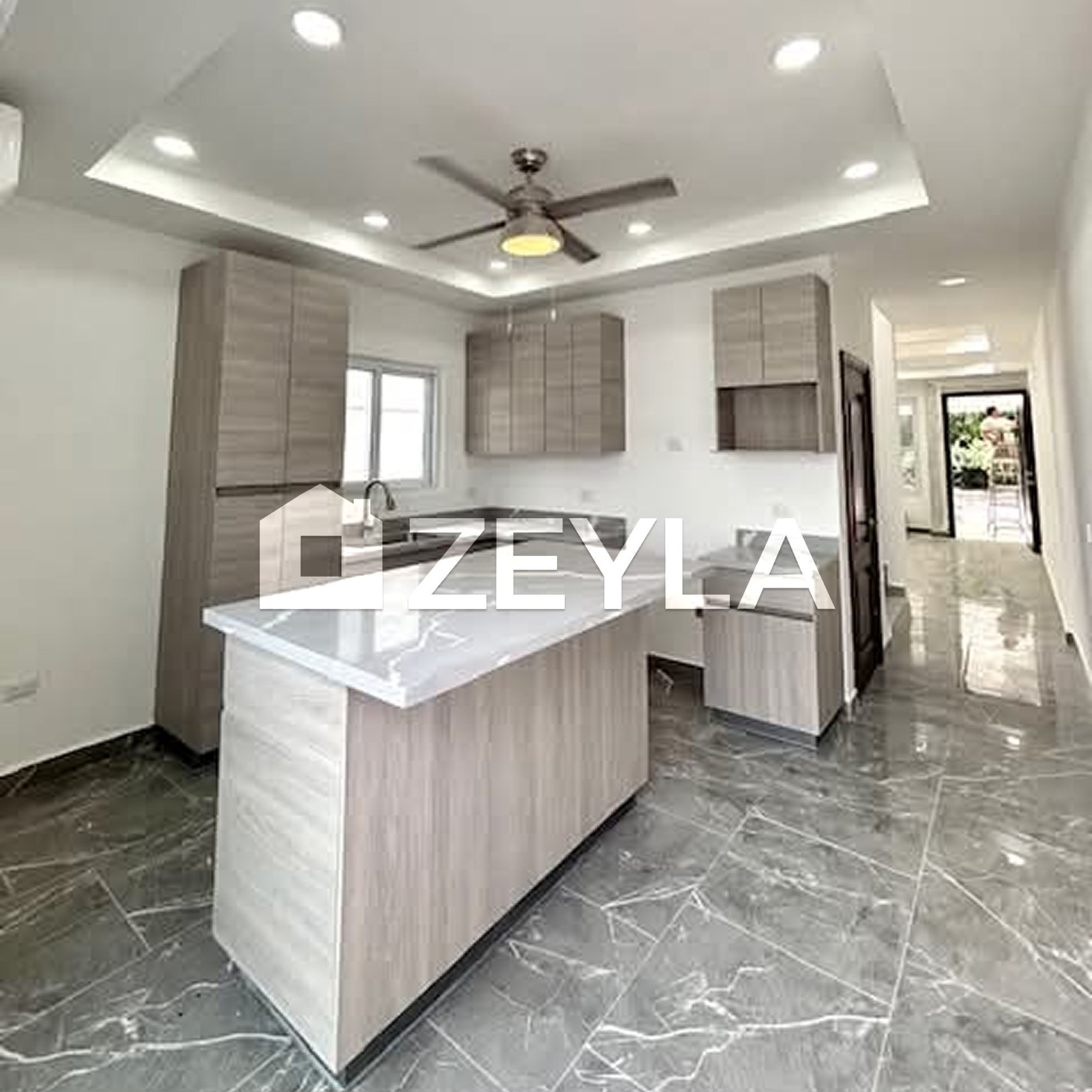 Se Venden Town Houses Duplex Nuevos En Residencial Casa Maya