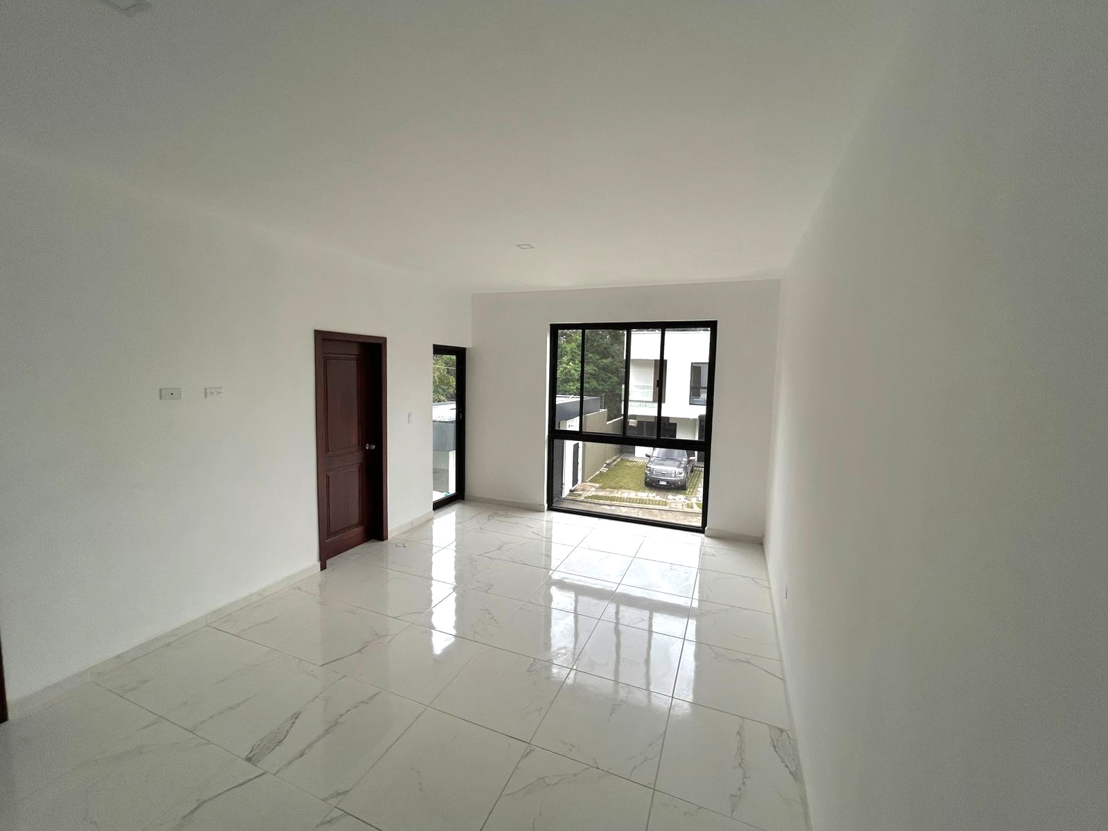 Se Vende Casa En Residencial Jaragua