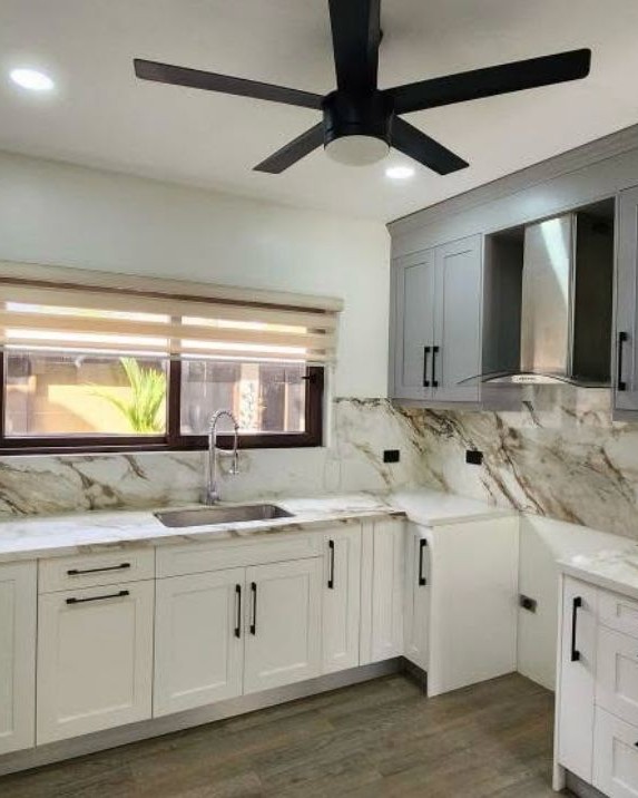 Se Vende Casa en Residencial Casa Maya II